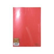 

Daiichi Clear Sleeve 9002-F Merah
