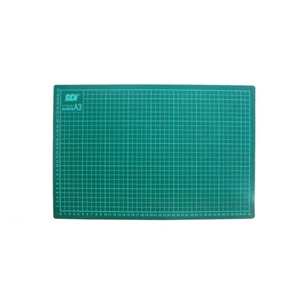 

Sdi Cutting Mat 1007 A3
