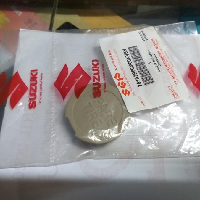 Caver Baut Ban Serep Ertiga