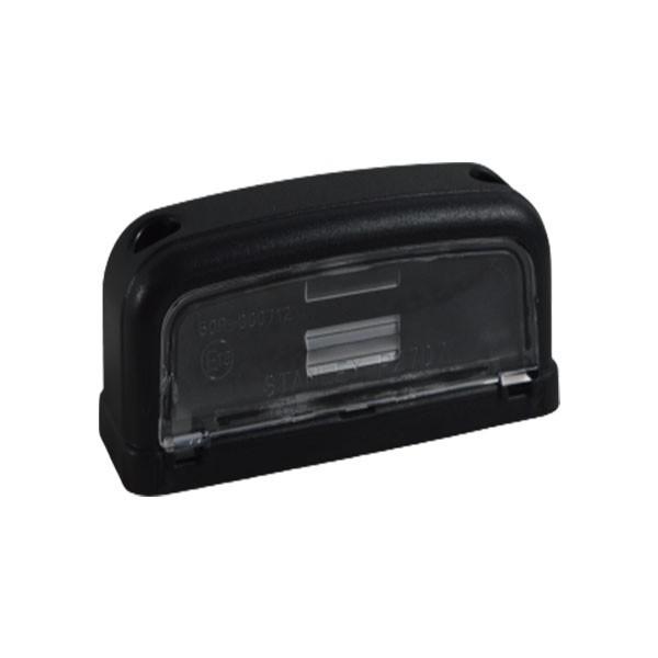 Cover Comp License Honda Cb500F 33722Kwn901