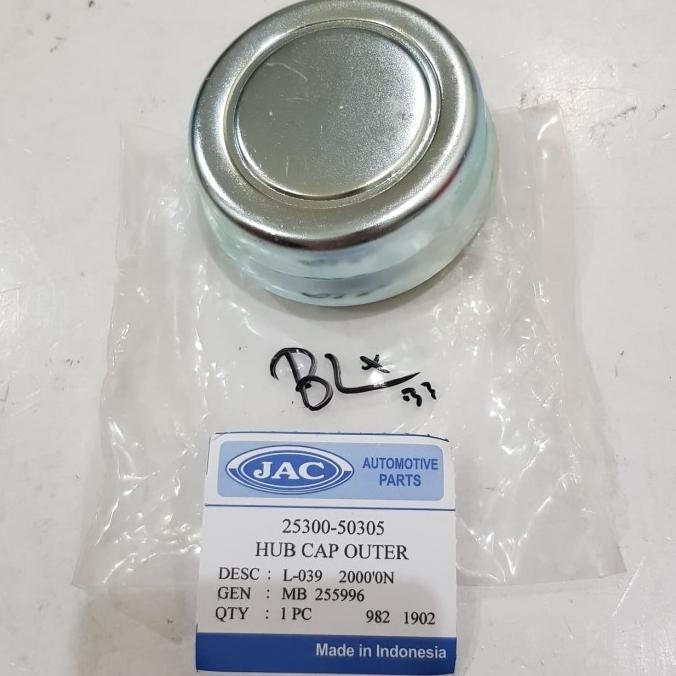 Dop Roda / Tutup Roda / Tutup Velg / Wheel Dop L300 / L 300 Diesel Jac