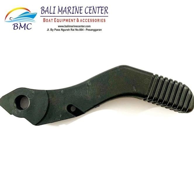 66T-44111-00-Tw Handle,Gearshift