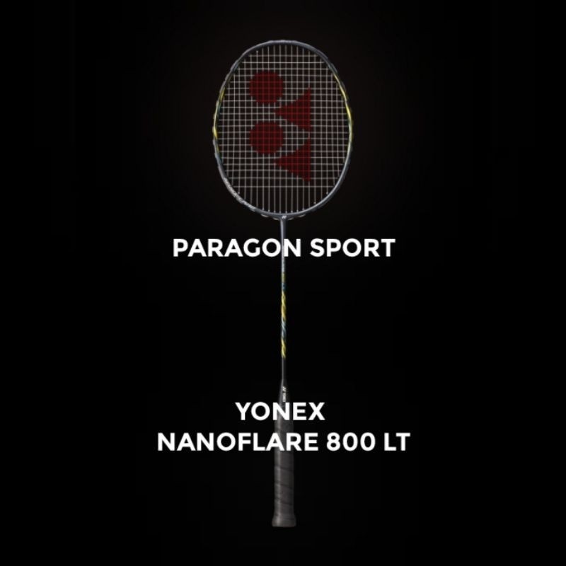 Raket Badminton Yonex NANOFLARE 800LT /NANOFLARE 800 LT