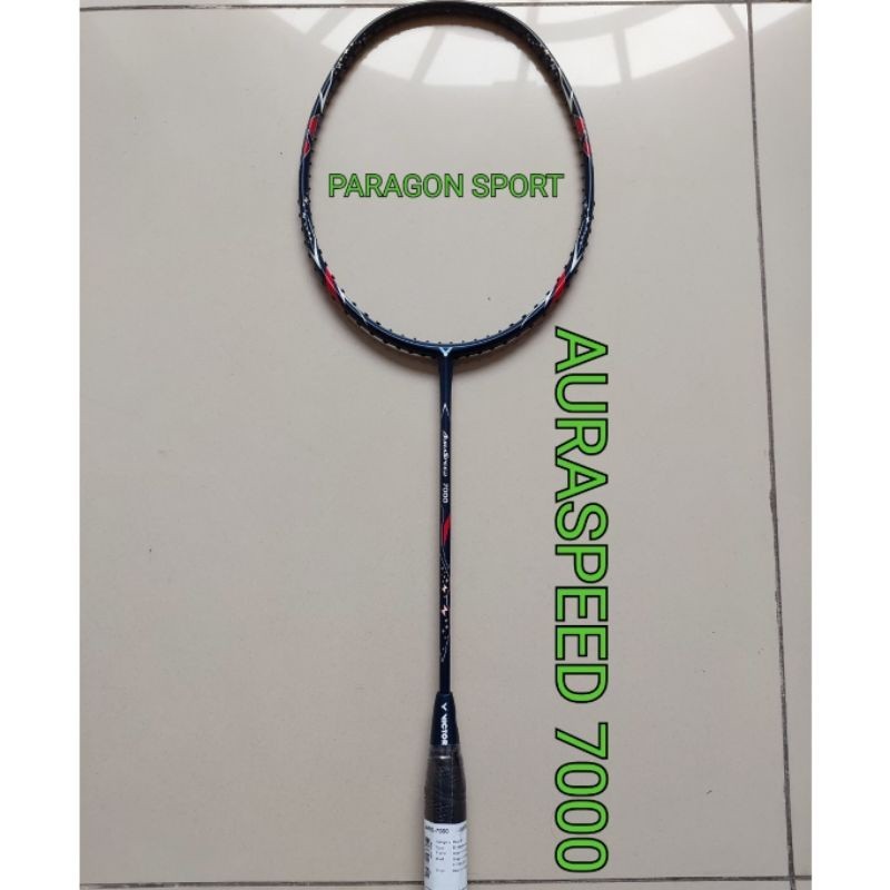Raket Badminton Victor AURASPEED 7000