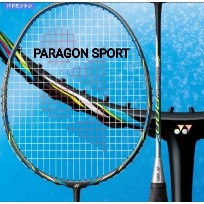Raket Yonex NANORAY 800