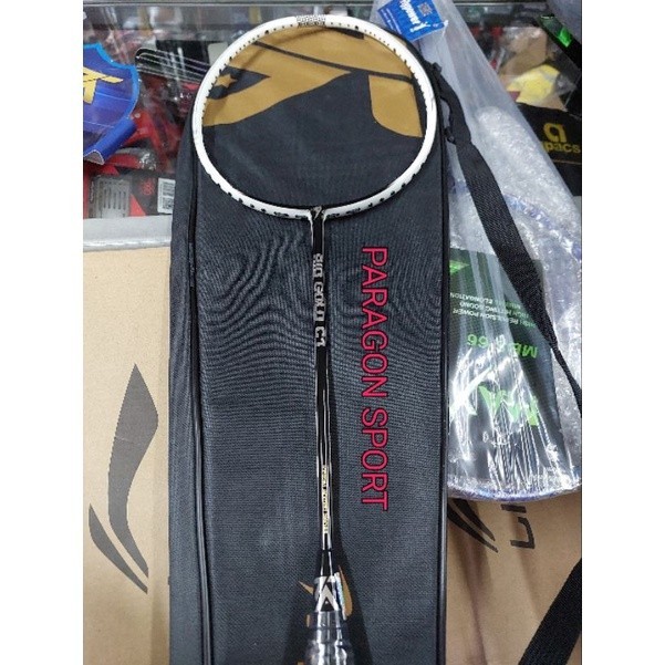 Raket Badminton Flypower Rio Gold C1