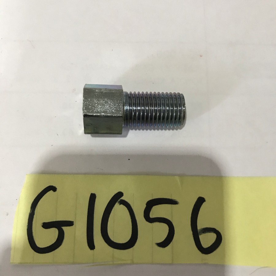 Nepel selang kopling pendek mitsubishi colt diesel canter fe84 fe 83