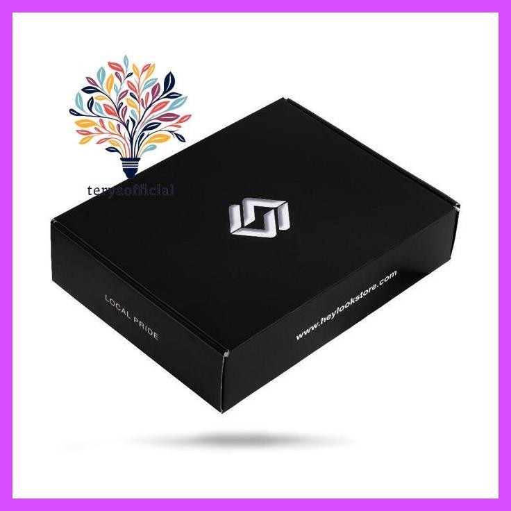 

Beli 2 Murah Heylook Official - Box Hampers Kotak Kado Hadiah Ulang Tahun Graduation Wisuda Birthday Box