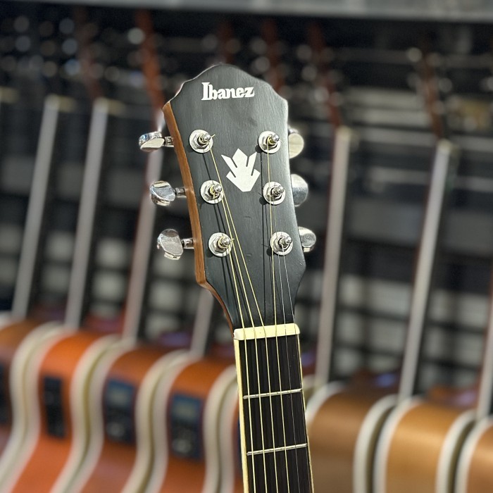 Ami Gitar Akustik Ibanez