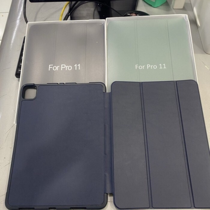 Sarung IPad Pro 11 inch/Smartcase IPad Pro 11 2021 ORI Copy