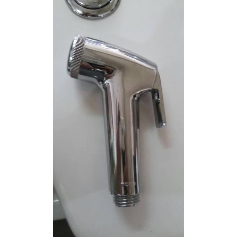 Kepala Shower Chroome TOTO