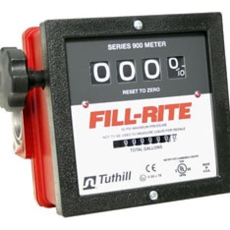 Fill-Rite 900 Series - Flow Meter Fill-Rite 1 1/2"