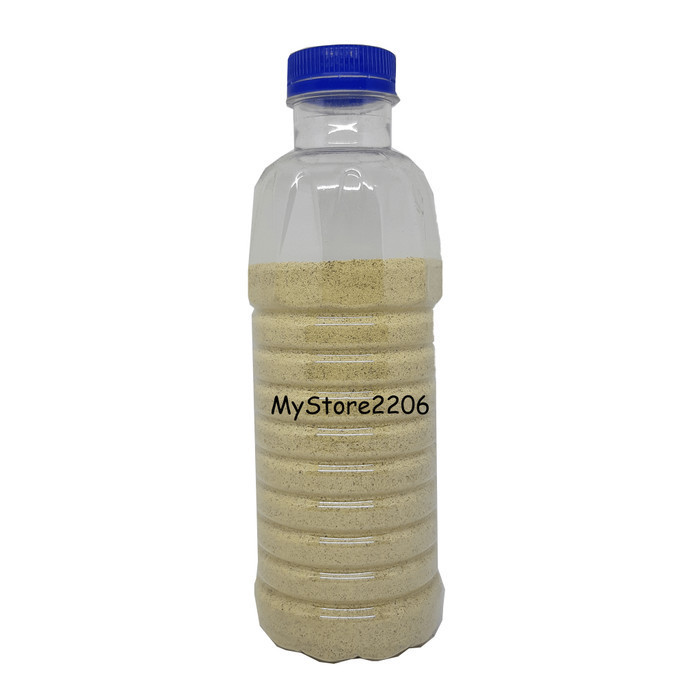 

Tepung Lada / Bubuk Lada Kalimantan