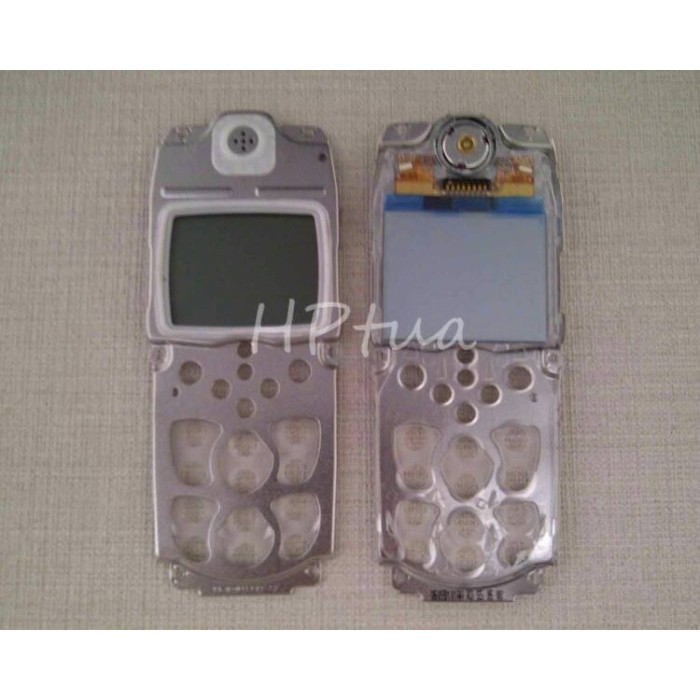 Lcd Nokia 2300 Original