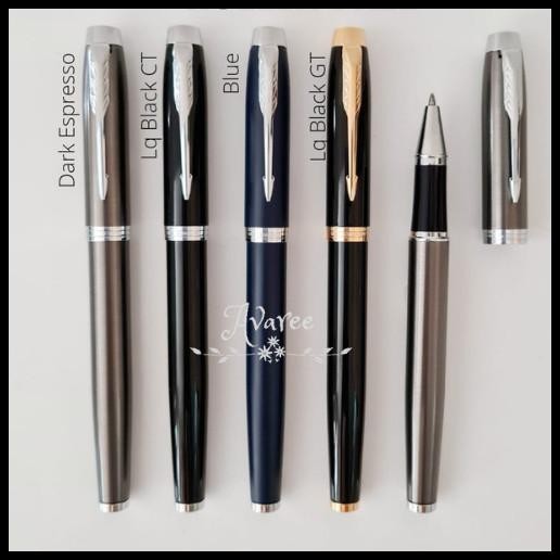 

PULPEN PARKER IM NEW ROLLERBALL