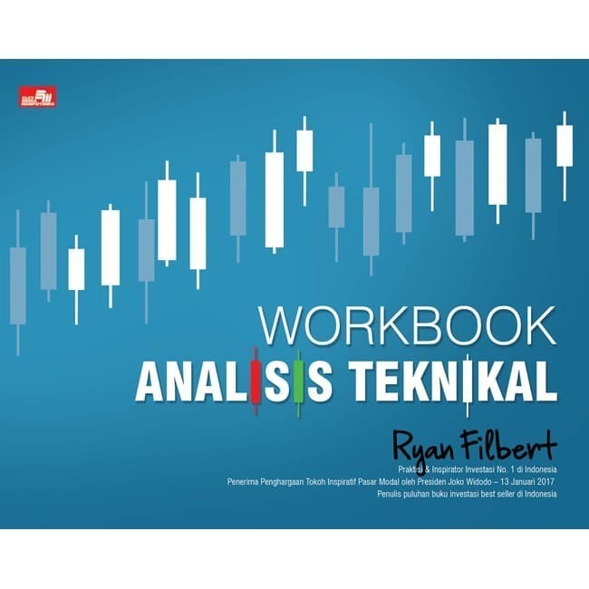 

Workbook Analisis Teknikal - Ryan Filbert Wijaya