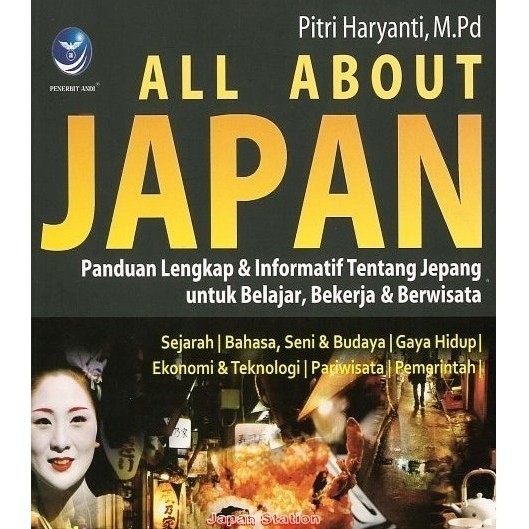 

All About Japan