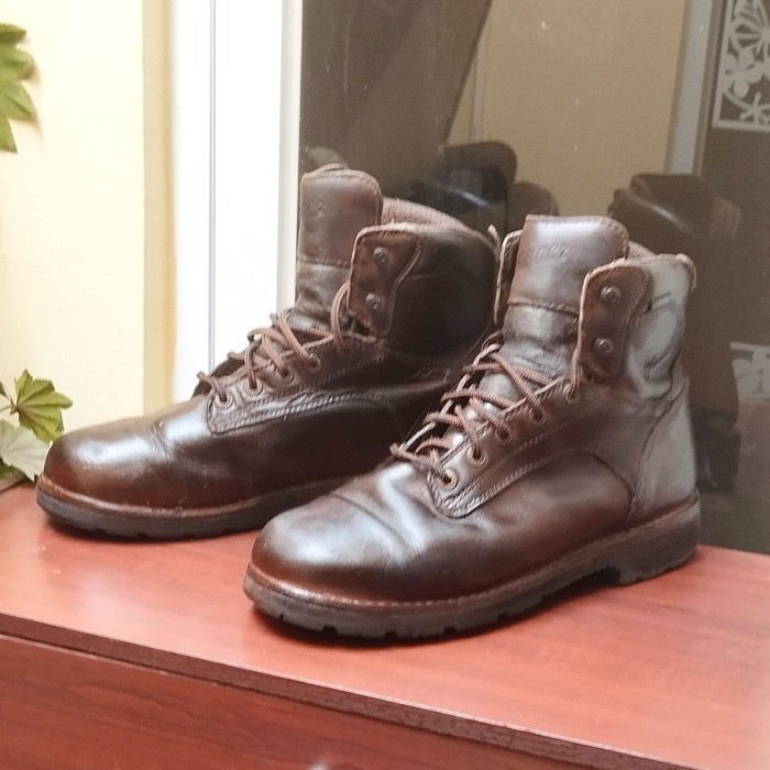 DANNER BOOTS SIZE 44/45