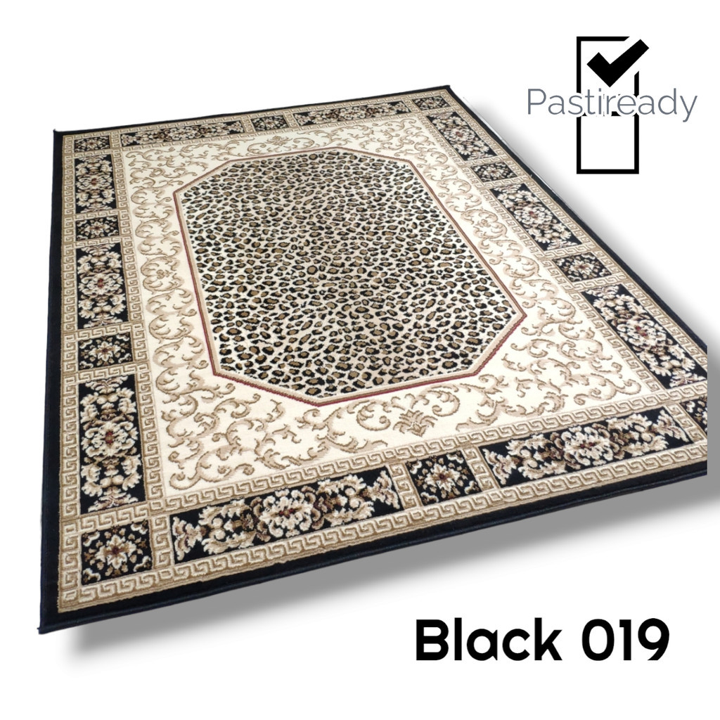 Karpet Permadani 190x260 cm