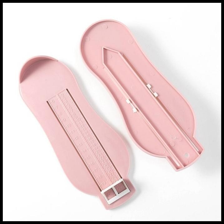 

HOT DEAL FOOT MEASURE GAUGE BABY FOOT RULER KIDS FOOT LENGTH