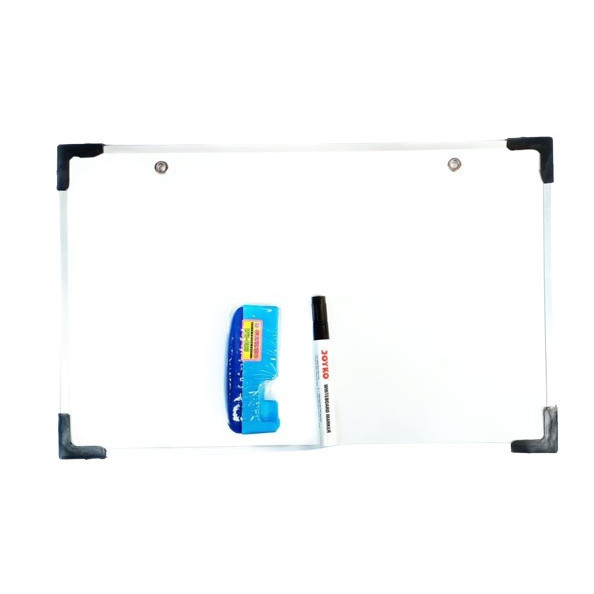 

Terbaru Papan Tulis / White Board 60X90 Whiteboard Promo Terlaris