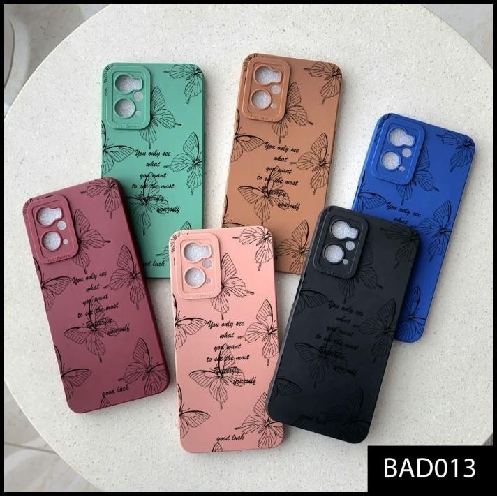 BEST DEAL CASE SAMSUNG A03S - PRO CAMERA SOFTCASE MOTIF KARAKTER SAMSUNG A03S