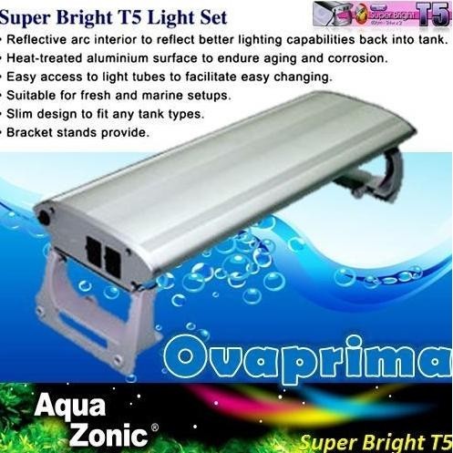 Pekan Promo Aquazonic T5 Super Bright 150Cm 2X80W