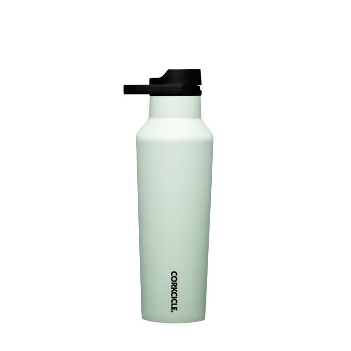 CORKCICLE Sport Canteen 20oz - Sage Mist