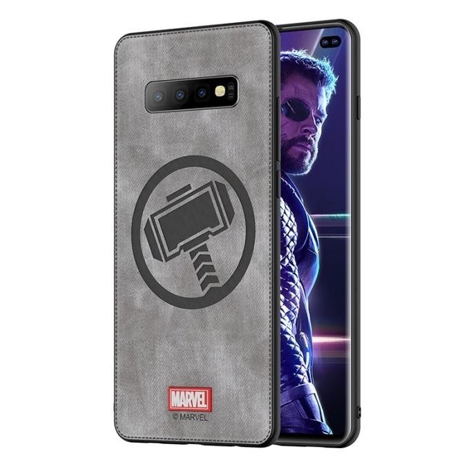 Original Marvel Series Premium Case For Samsung S10E S10 S10Plus