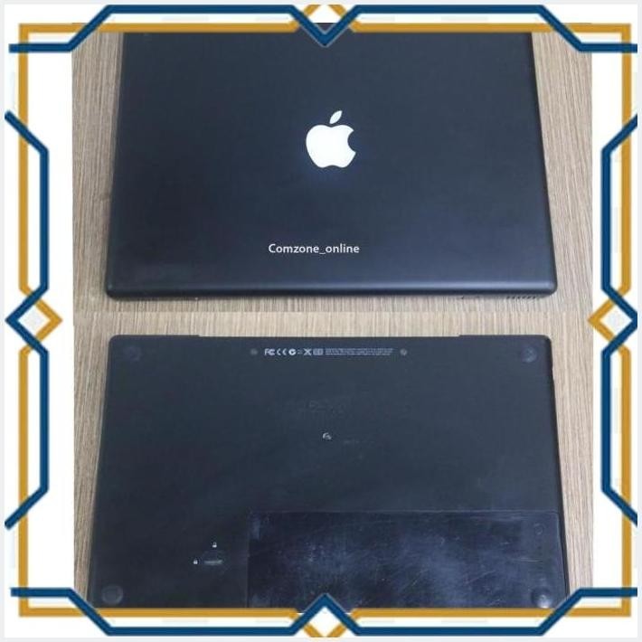 [LPT] TOUCHPAD TRACKPAD MACBOOK BLACK 13 2007