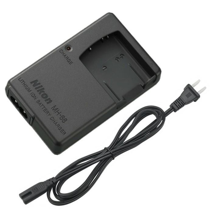 CHARGER CAMERA NIKON COOLPIX S2500, S3100, S4100, S5200, S5300