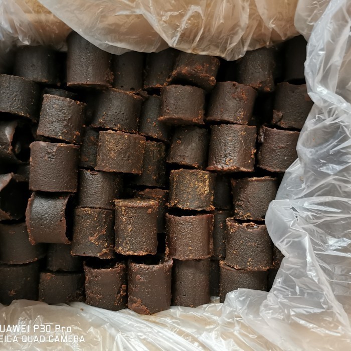 1 Dus Gula Merah Jawa @10Kg Cargo - Adelineez