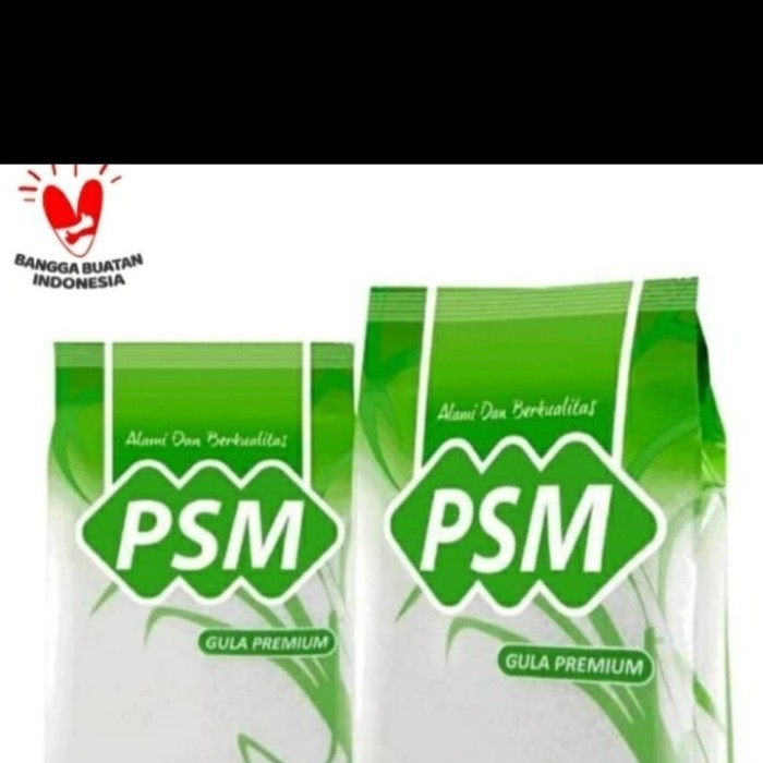 

Gula Psm 1 Kg 1 Karton Isi 20 Pcs - Adelineez
