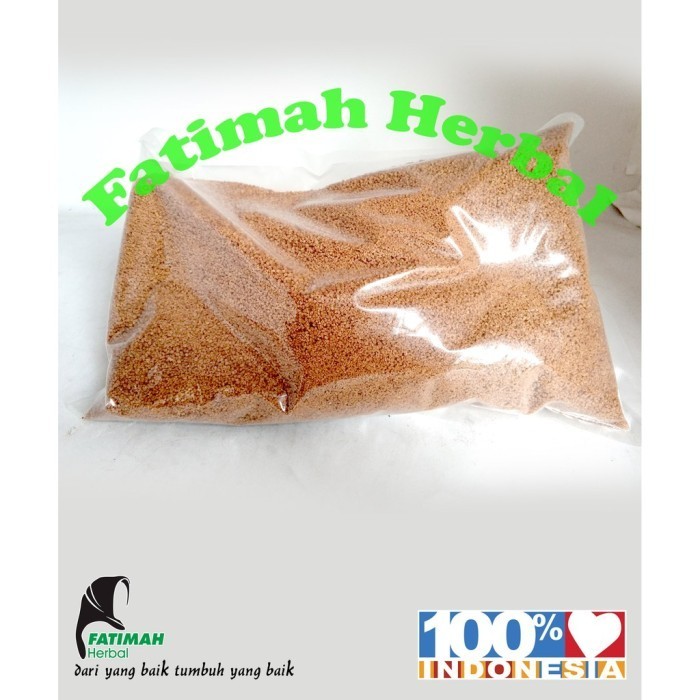 

Ug156 Gula Aren Organik - Gula Semut Aren Asli Rasa Jahe Emprit - 1 Kg - Adelineez