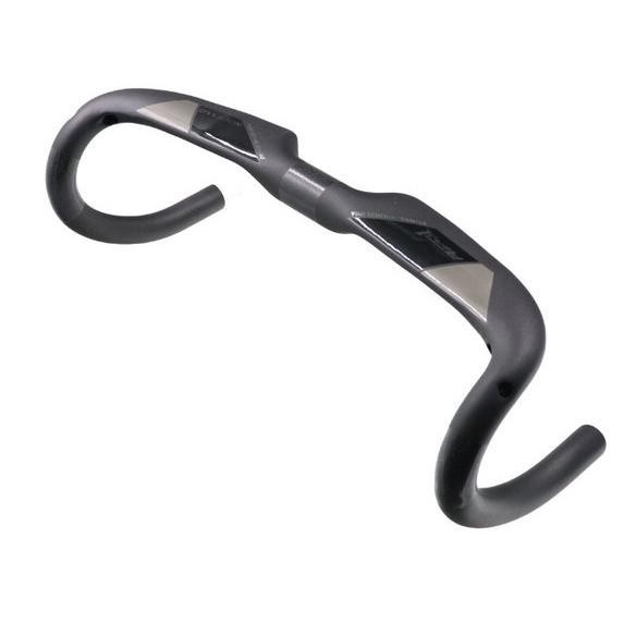 Premium Dropbar Kocevlo Carbon Aero Stang Handlebar Balap Roadbike Rb Karbon No Easton Ec90 3T Swork