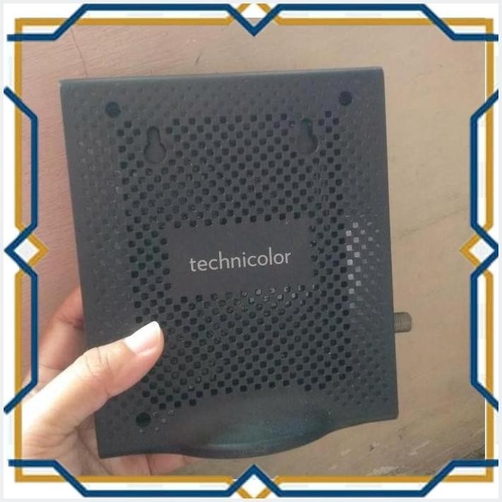 

[smi] technicolor cwa0101 cm normal