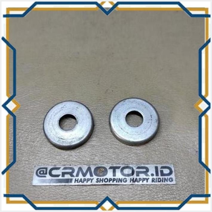 [mbg] original cover tutup ring dust bosh swing arm thrust bosh fork arm yamaha byson karbu fi injek