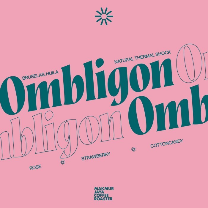 

Ombligon Finca Diviso Nestor Lasso (Filter) Biji Kopi Makmur Jaya