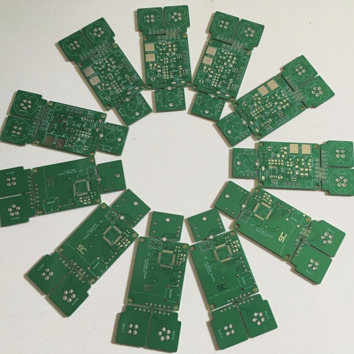 DIY PCB MODUL SOLDER T12