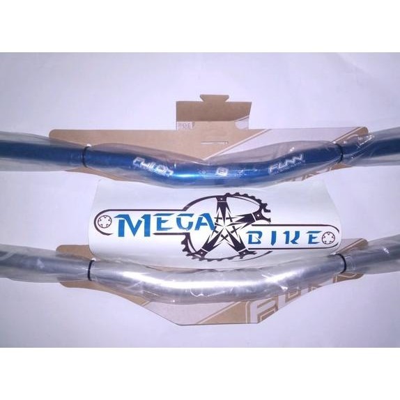 Premium Handlebar Funn Fullon Handle Bar Funn Full On Hb Oversize Stang