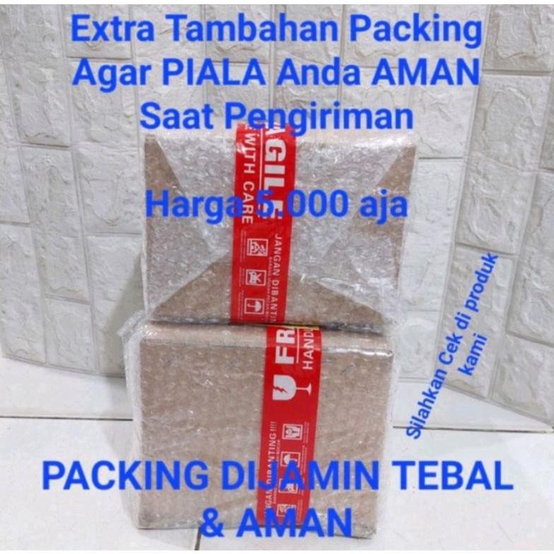 CR - PIALA TROPHY VOLLY PUTRA VOLLY PUTRI 1 SET 123 TERLARIS