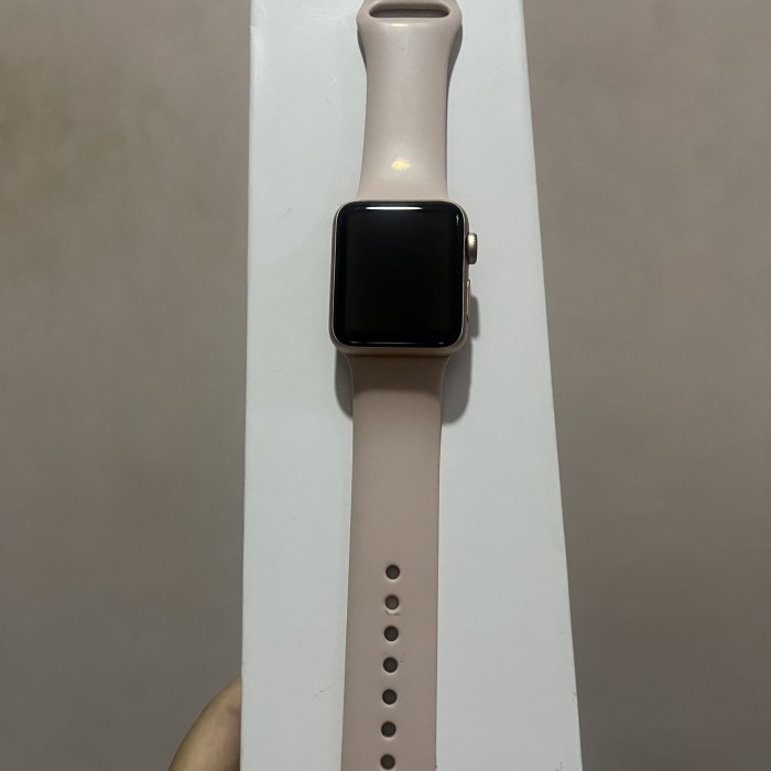 IWATCH APPLE WATCH SERIES 3 SECOND