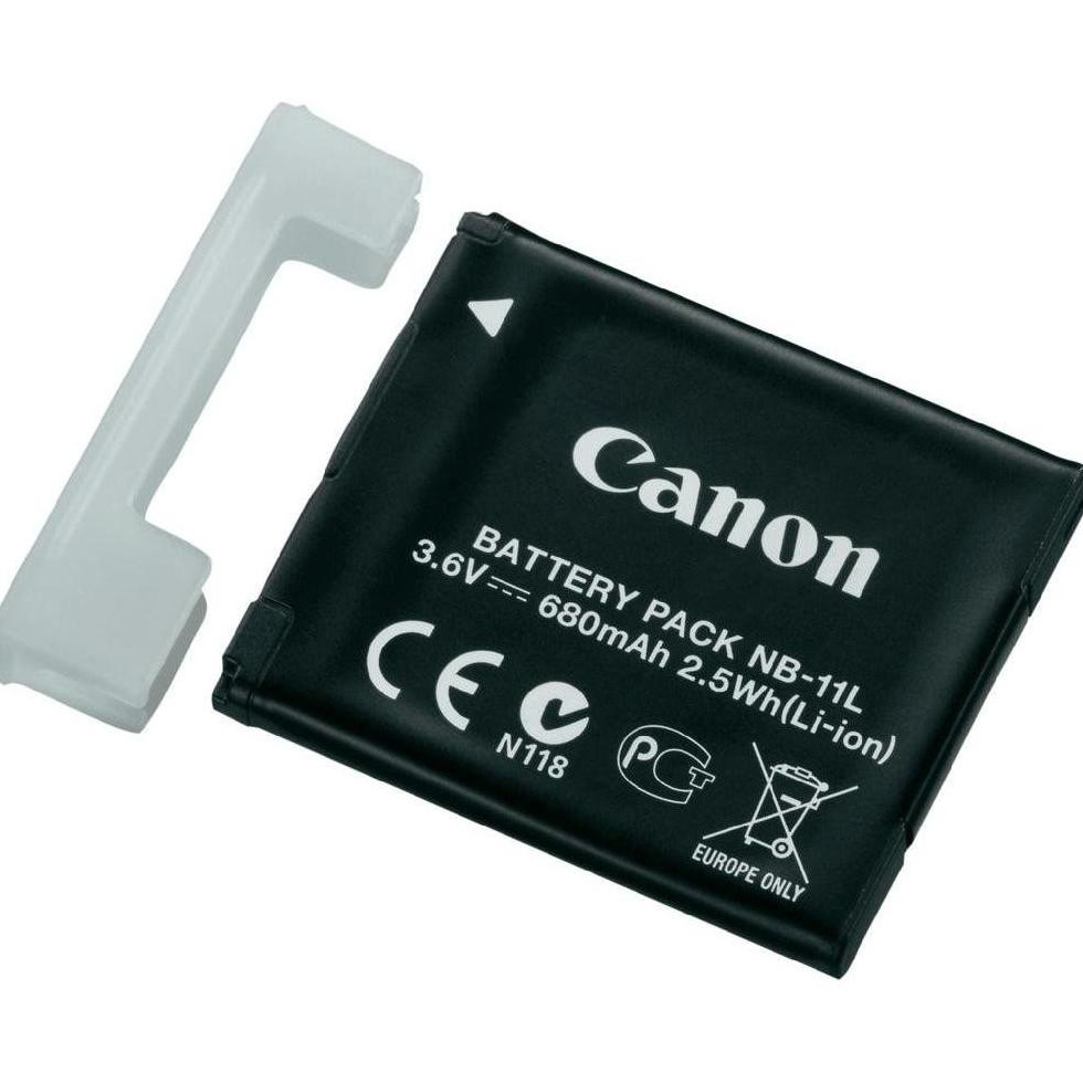 [BARU] Baterai Canon A2300 A2400 A2500 A2600 A3400 A4000 SX400 SX410  SX420 SX430 IS Batre Canon Pow