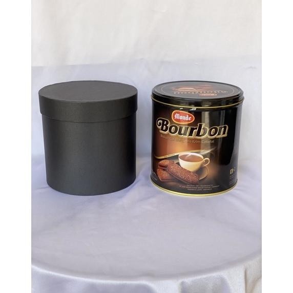 

BLOOM BOX BULAT BUNGA GIFT BOX ROUND BOX TEMPAT KADO HAMPERS FLORIST D15 T15 TERMURAH BANGET