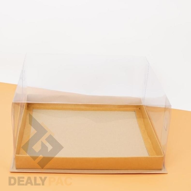 

BOX HAMPERS ALAS HARDCOVER 30X30CM TERMURAH BANGET