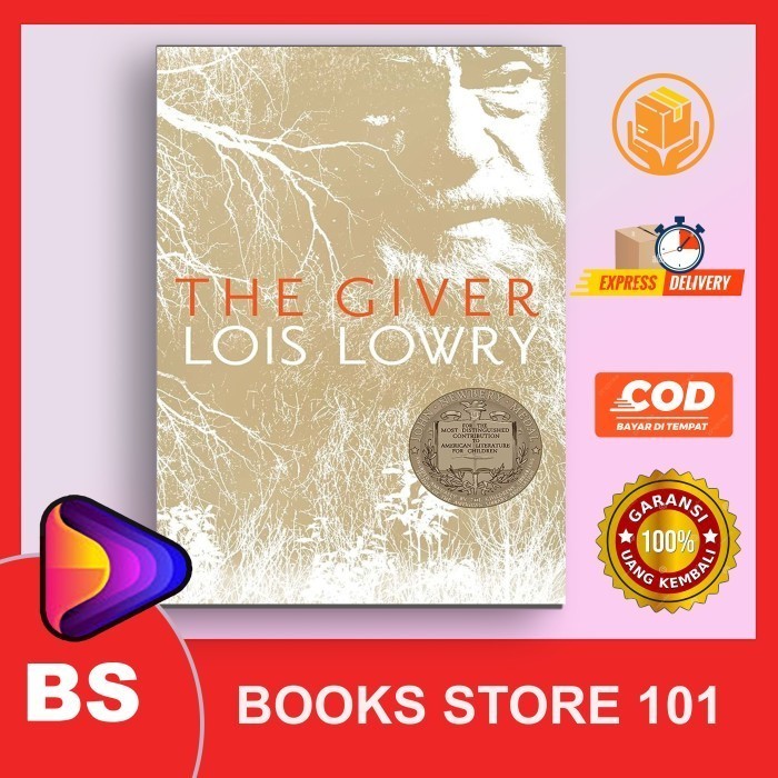 The Giver