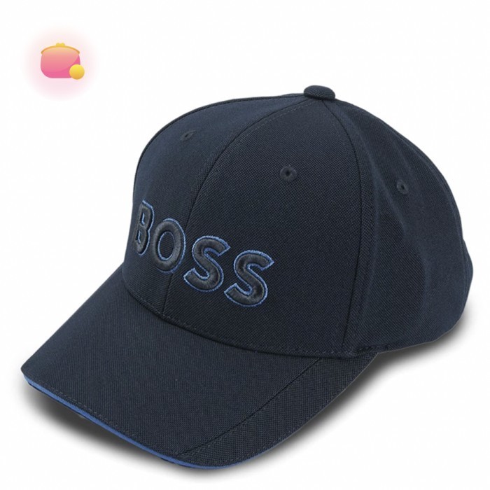 Ready Topi hugo boss original authentic boss cap