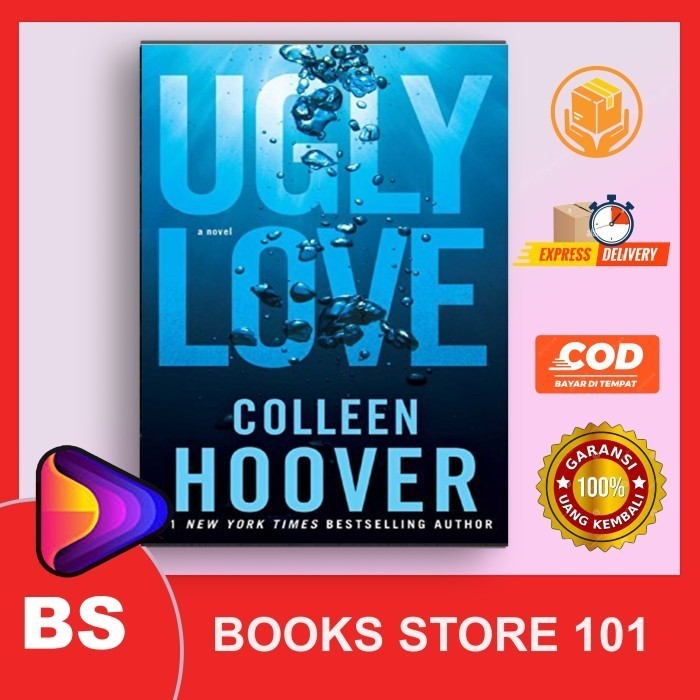 Ugly Love: A Novel