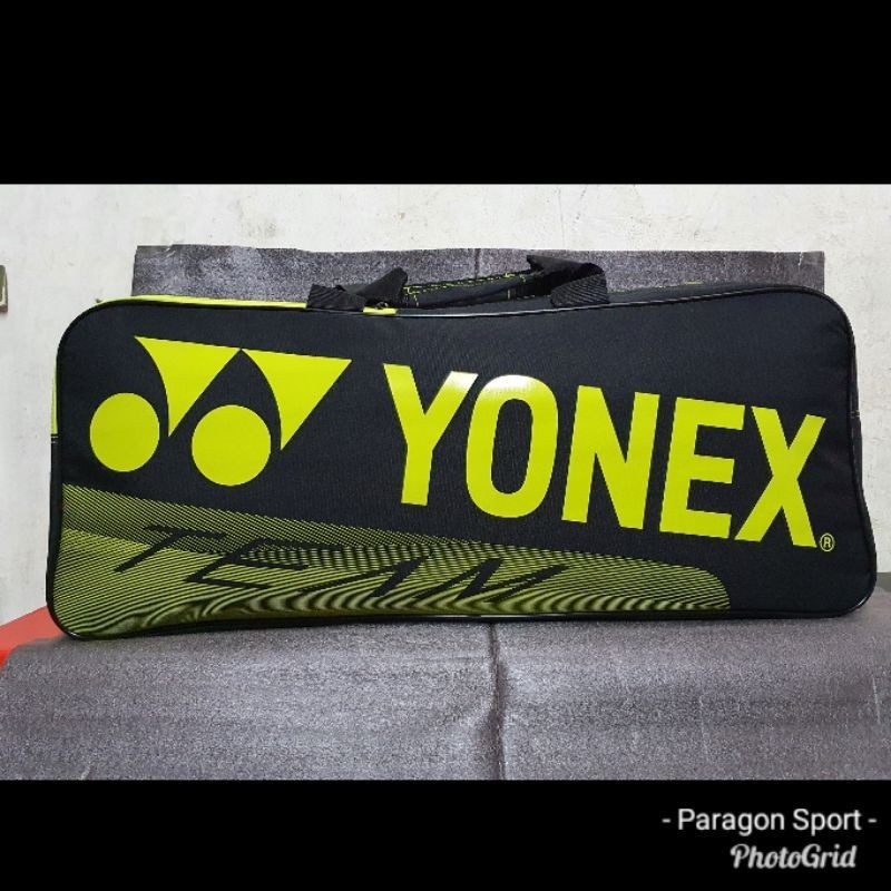 Tas YONEX KOTAK TEAM BA42131WEX  ORIGINAL DAN RESMI 100%