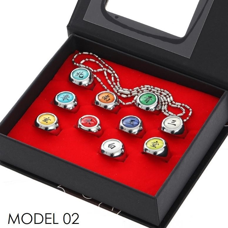 MMA-1318 CINCIN COSPLAY ANIME MANGA NARUTO AKATSUKI ITACHI OROCHIMARU SASORI TOBI PAIN ZETSU HIDAN D